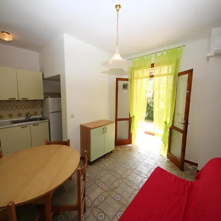 Spacious In Rosolina Mare Apartament