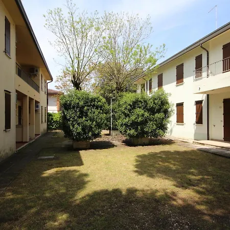 Spacious In Rosolina Mare
