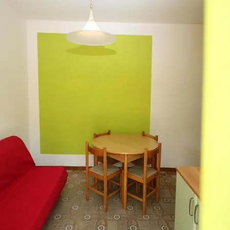 Spacious In Rosolina Mare Apartament *