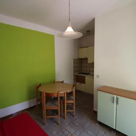 Spacious In Rosolina Mare ロザピネタ