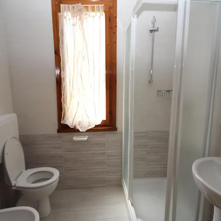 Spacious In Rosolina Mare Rosapineta