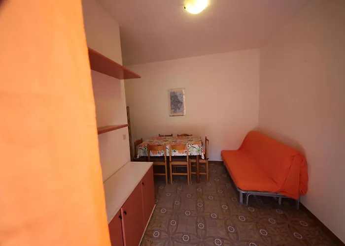 Lejlighed Spacious In Rosolina Mare