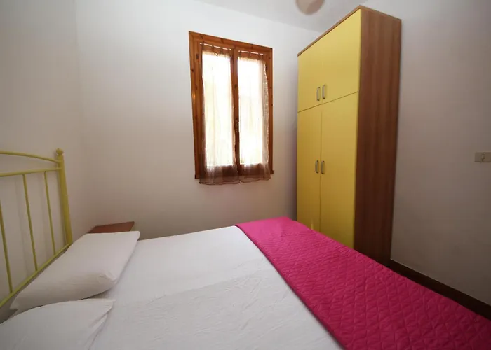 Spacious In Rosolina Mare Lejlighed *