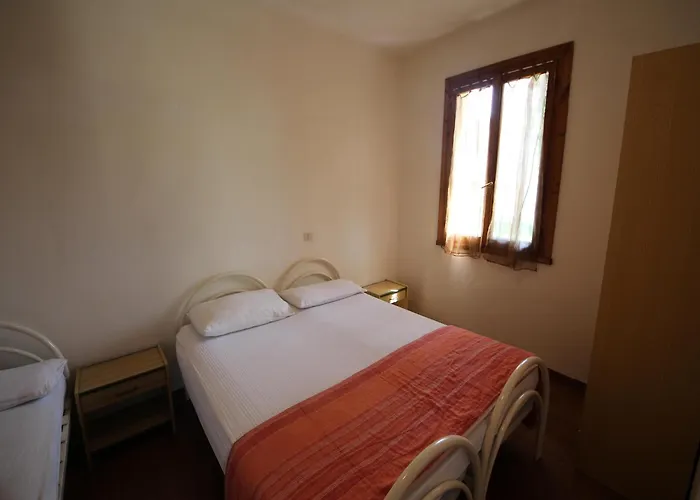 Lejlighed Spacious In Rosolina Mare *