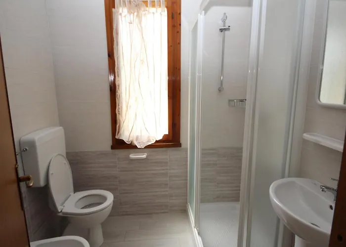 Spacious In Rosolina Mare Rosapineta