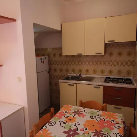 Appartement Spacious In Rosolina Mare