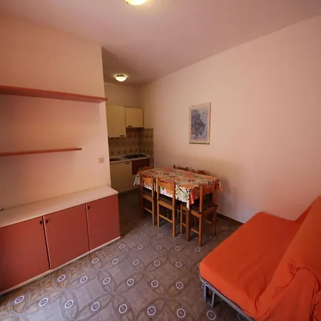 Spacious In Rosolina Mare Appartement Rosapineta