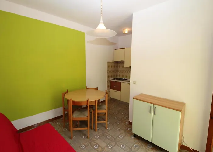 Appartement Spacious In Rosolina Mare