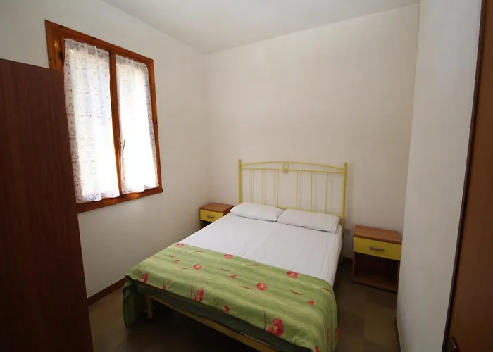 Spacious In Rosolina Mare Appartement