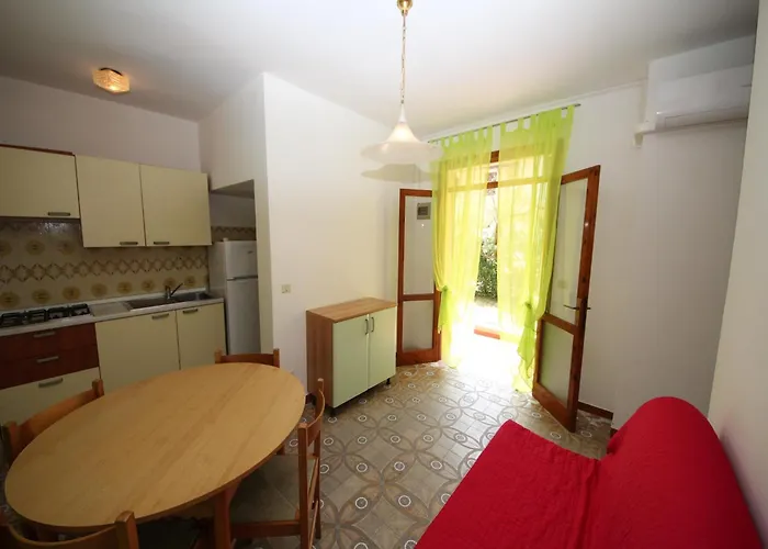 Spacious In Rosolina Mare Appartement
