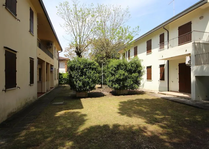 Spacious In Rosolina Mare