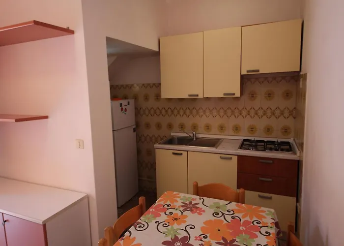 Appartement Spacious In Rosolina Mare