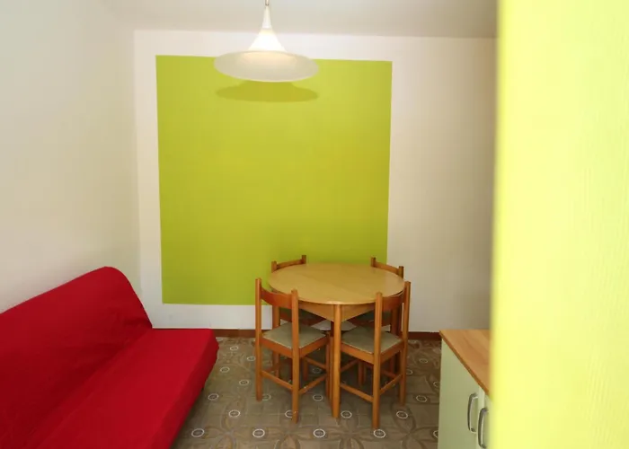 Spacious In Rosolina Mare Appartement *