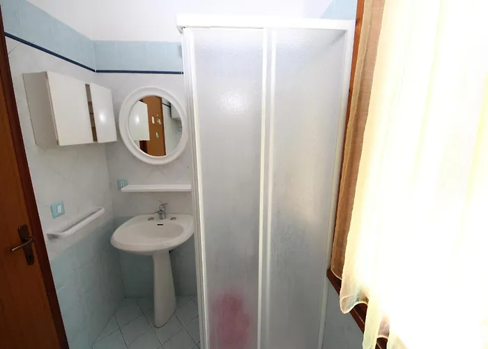 Spacious In Rosolina Mare Appartement