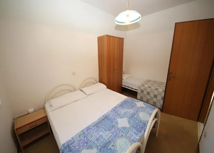 Spacious In Rosolina Mare Appartement Rosapineta